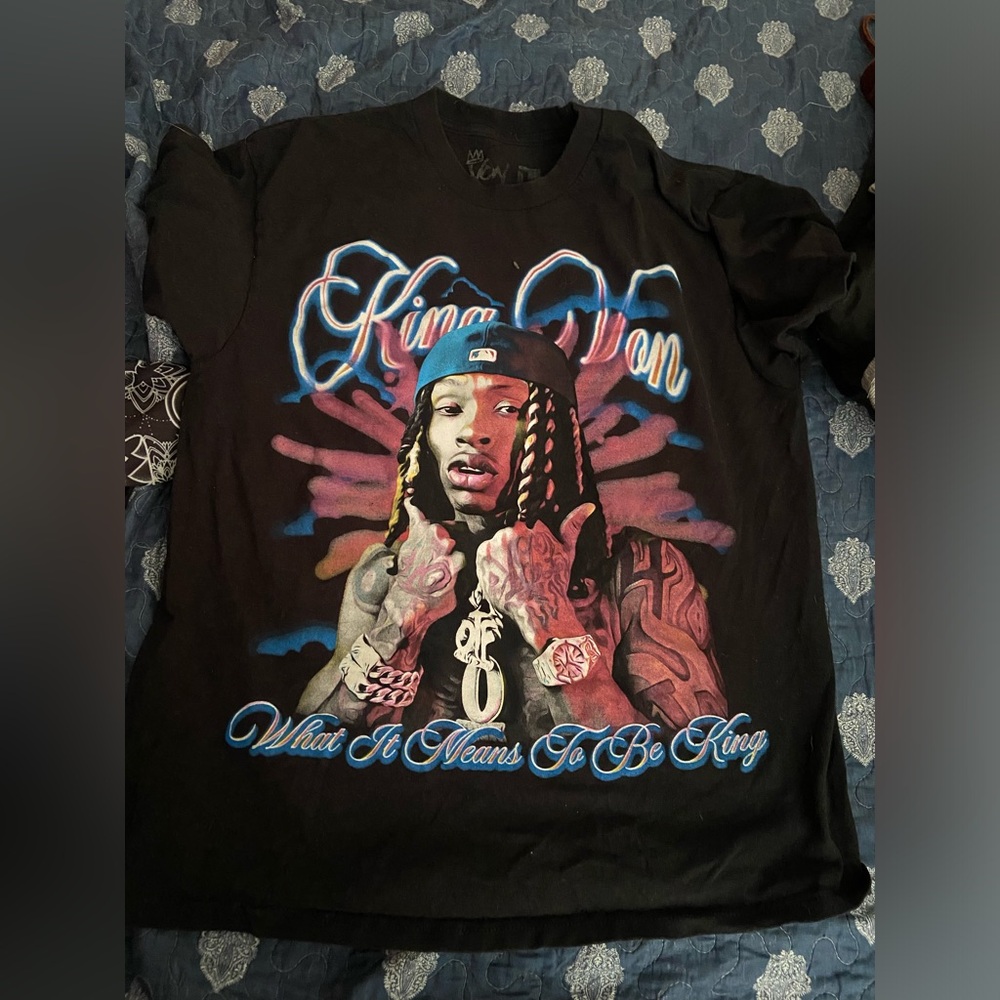 Unisex one is later and one is medium
